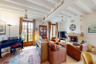 achat maison meyrals 24220