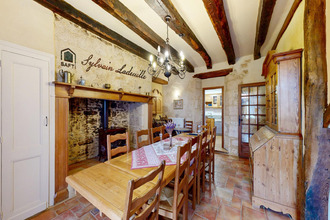 achat maison meyrals 24220