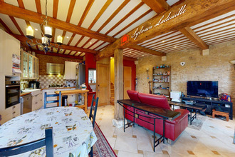 achat maison meyrals 24220