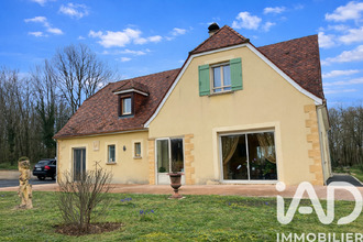 achat maison meyrals 24220