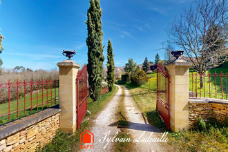 achat maison meyrals 24220