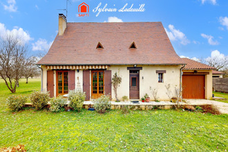 achat maison meyrals 24220