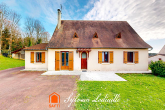achat maison meyrals 24220