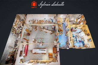 achat maison meyrals 24220