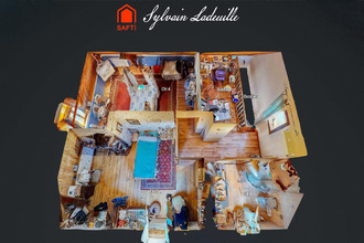 achat maison meyrals 24220