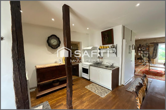 achat maison meyrals 24220