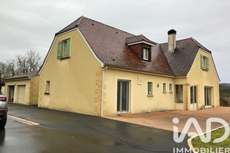 achat maison meyrals 24220