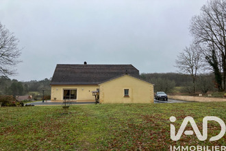 achat maison meyrals 24220