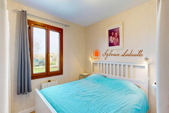 achat maison meyrals 24220