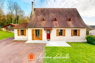 achat maison meyrals 24220