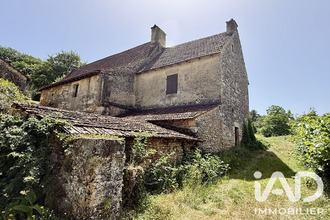achat maison meyrals 24220