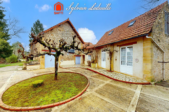 achat maison meyrals 24220