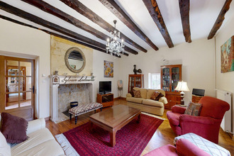 achat maison meyrals 24220