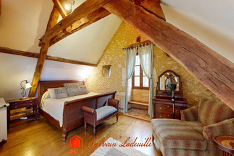 achat maison meyrals 24220