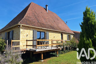 achat maison meyrals 24220