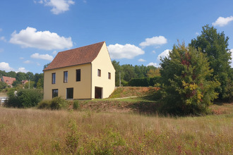 achat maison meyrals 24220