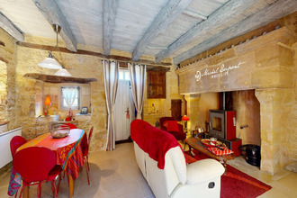 achat maison meyrals 24220