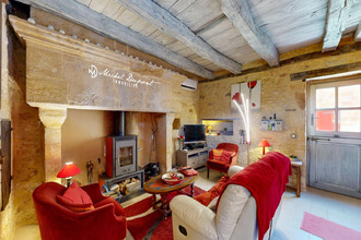 achat maison meyrals 24220