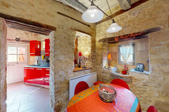achat maison meyrals 24220