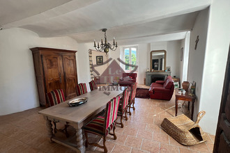 achat maison meyrannes 30410