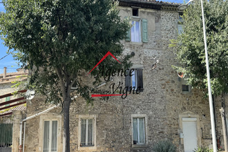 achat maison meyrannes 30410