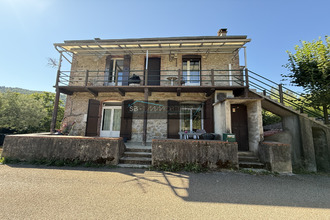 achat maison meyrannes 30410