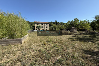 achat maison meyrannes 30410