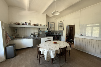 achat maison meyrannes 30410