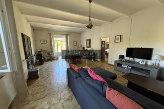 achat maison meyrannes 30410