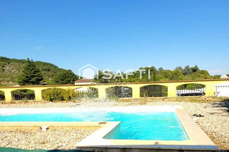 achat maison meyrannes 30410