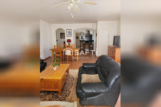 achat maison meyrannes 30410