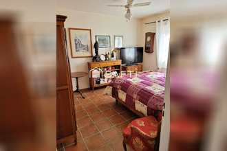 achat maison meyrannes 30410