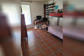 achat maison meyrannes 30410