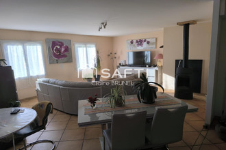 achat maison meyrannes 30410