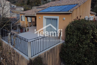 achat maison meyrannes 30410