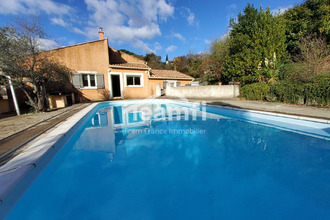 achat maison meyrannes 30410