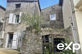 achat maison meyrannes 30410