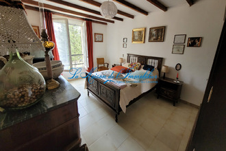 achat maison meyrannes 30410