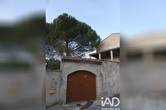 achat maison meyrannes 30410