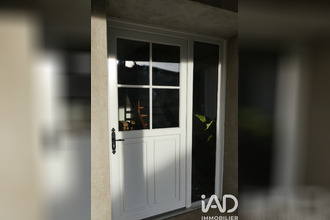 achat maison meyrannes 30410