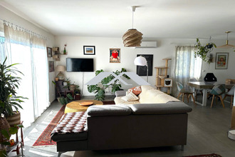achat maison meyrannes 30410