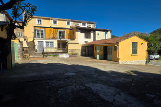 achat maison meyrannes 30410
