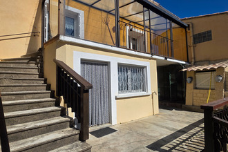 achat maison meyrannes 30410