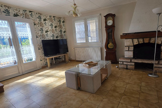 achat maison meyrannes 30410