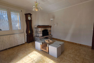 achat maison meyrannes 30410