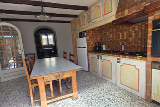 achat maison meyrannes 30410