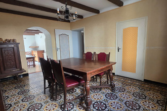 achat maison meyrannes 30410