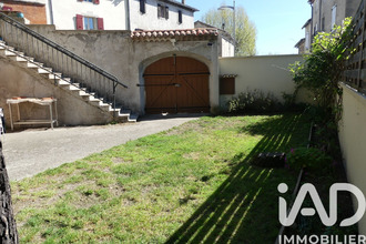 achat maison meyrannes 30410