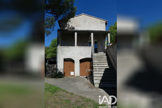 achat maison meyrannes 30410