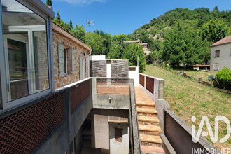 achat maison meyrannes 30410
